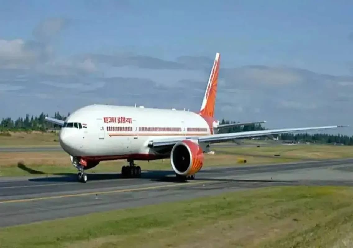 Singapore Airlines boosts role in Air India