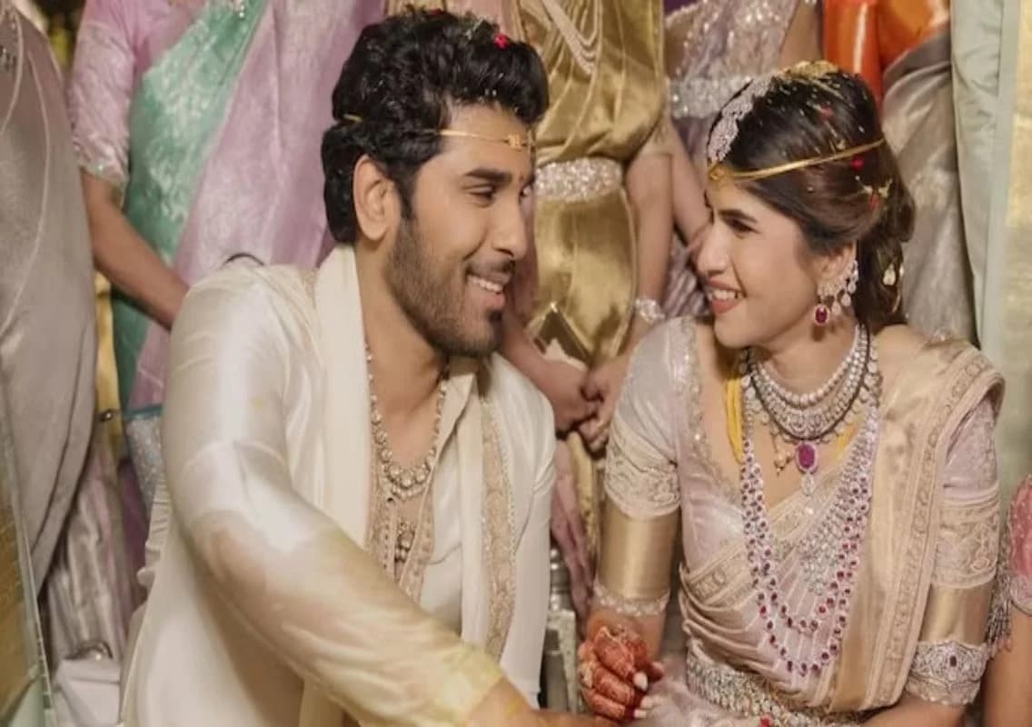 Inside Allu Sirish wedding planning and challenges