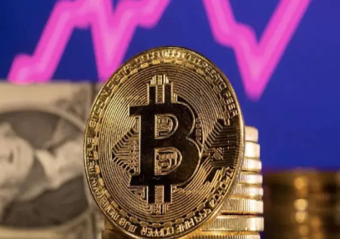 Bitcoin nears $78,000: Key reasons behind rally