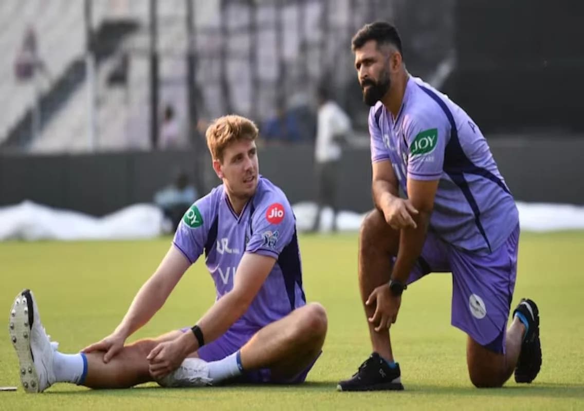 Cameron Green unlikely to bowl vs PBKS: Southee