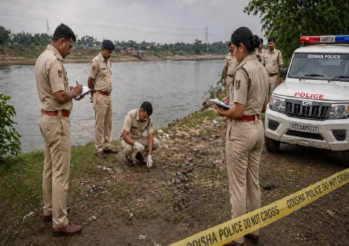 Odisha woman critically injured in Dhenkanal assault