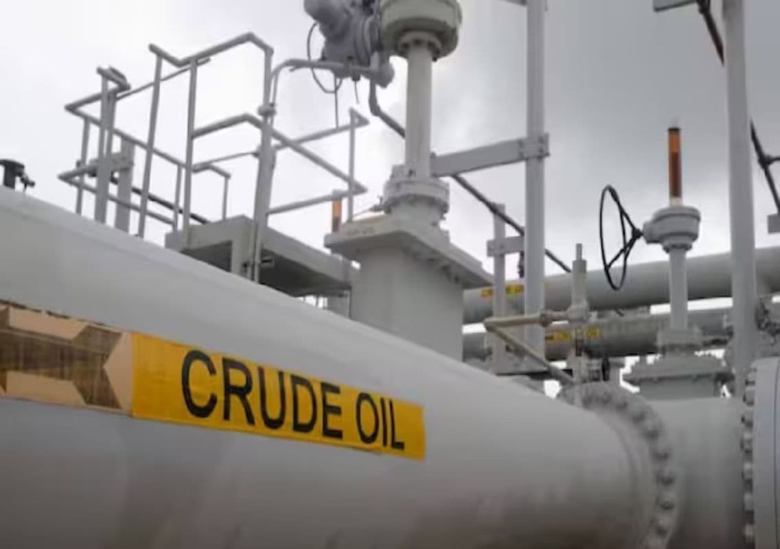 Crude oil near $110: impact on India explained