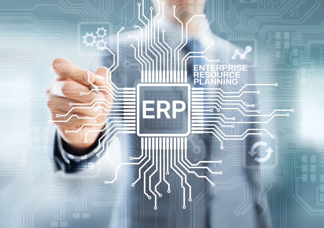 Agency Owners: What to Look for in Erp Vendors