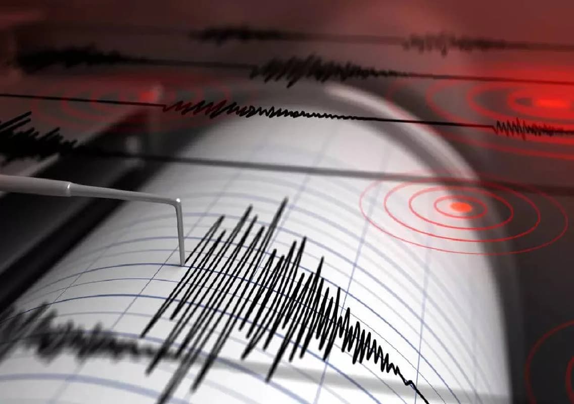 7.4 earthquake hits Japan, tsunami alert issued