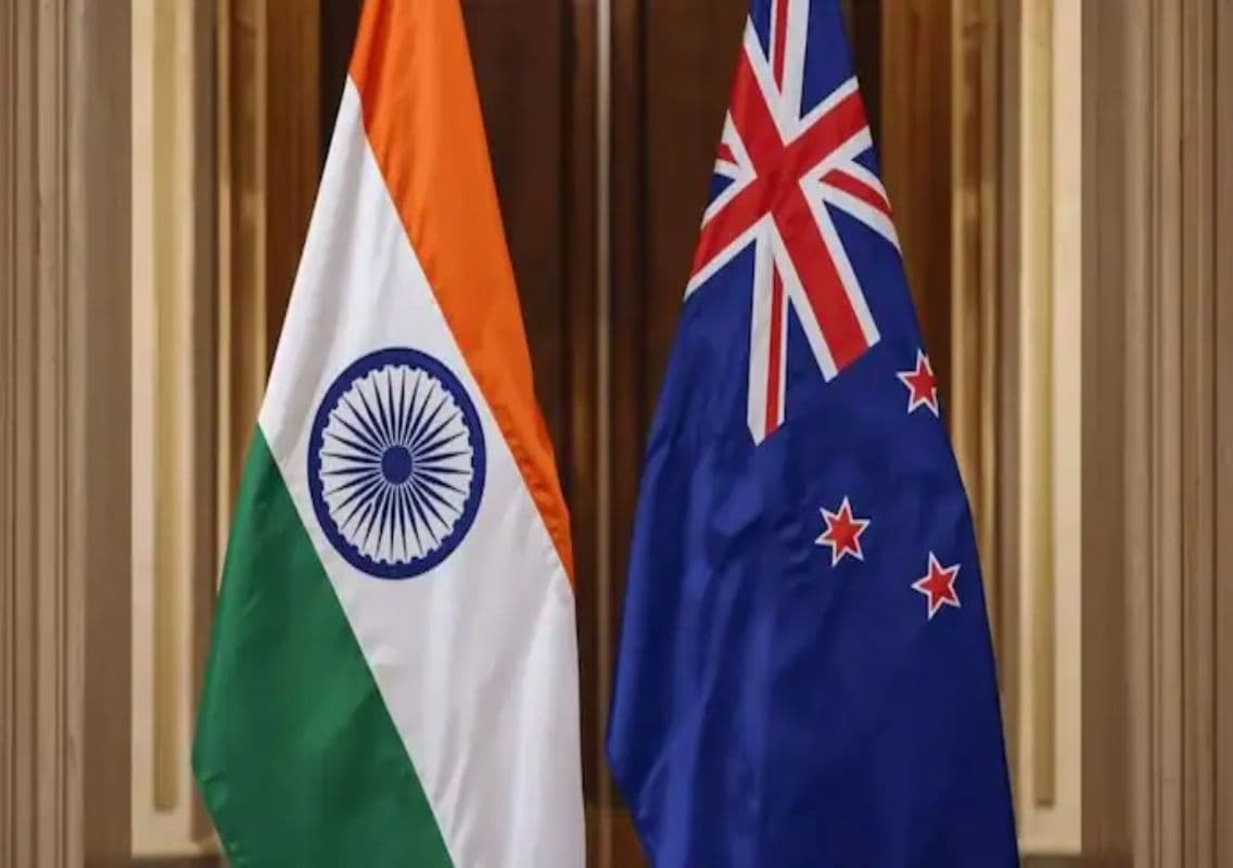 India–New Zealand FTA: key benefits and impact