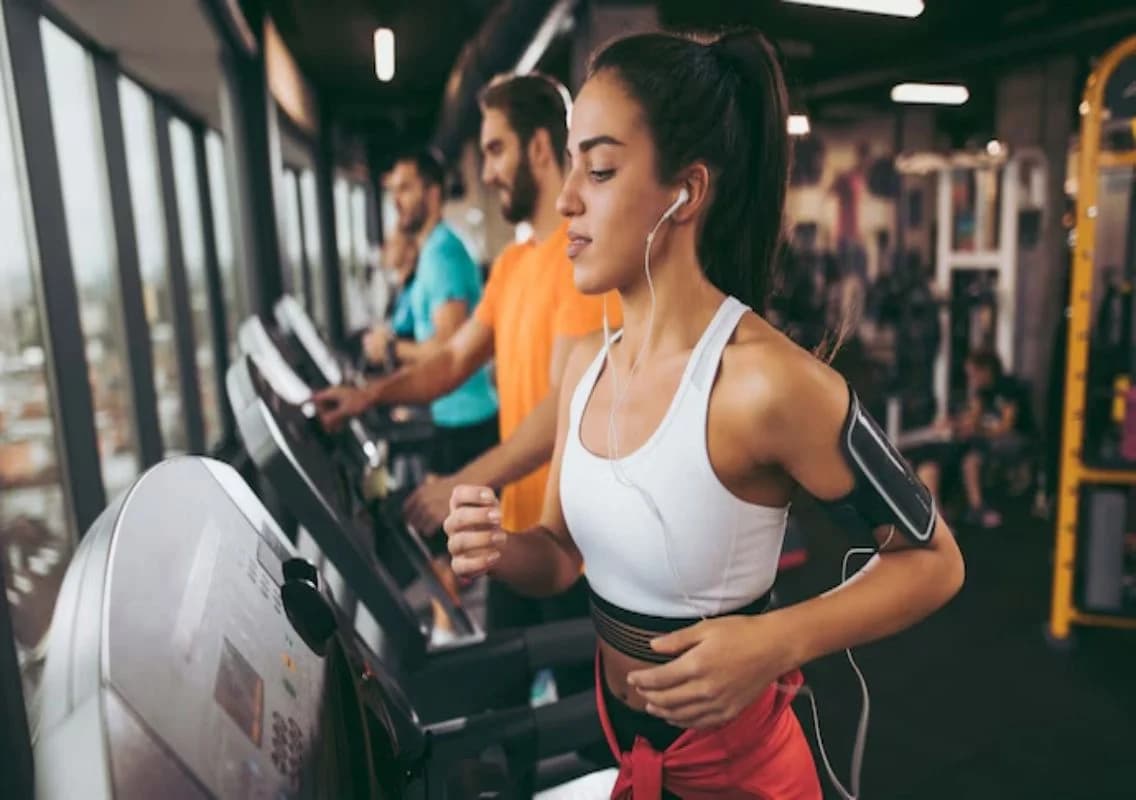 Is your workout routine healthy or obsessive?