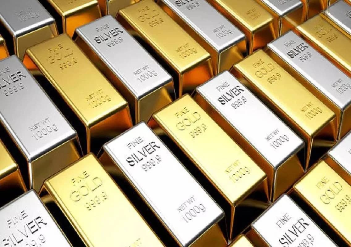 Centre allows 15 banks to import gold, silver till 2029