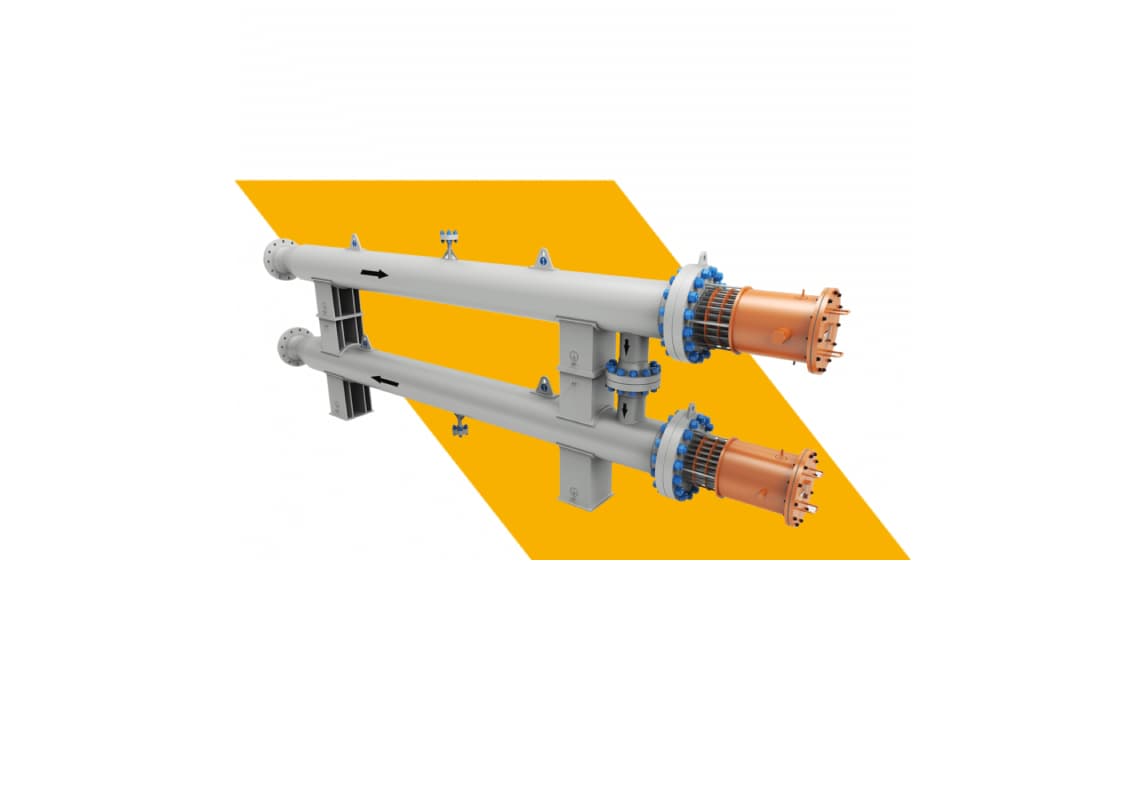 Common Industrial Heating Challenges and How Process Air Heaters Solve Them