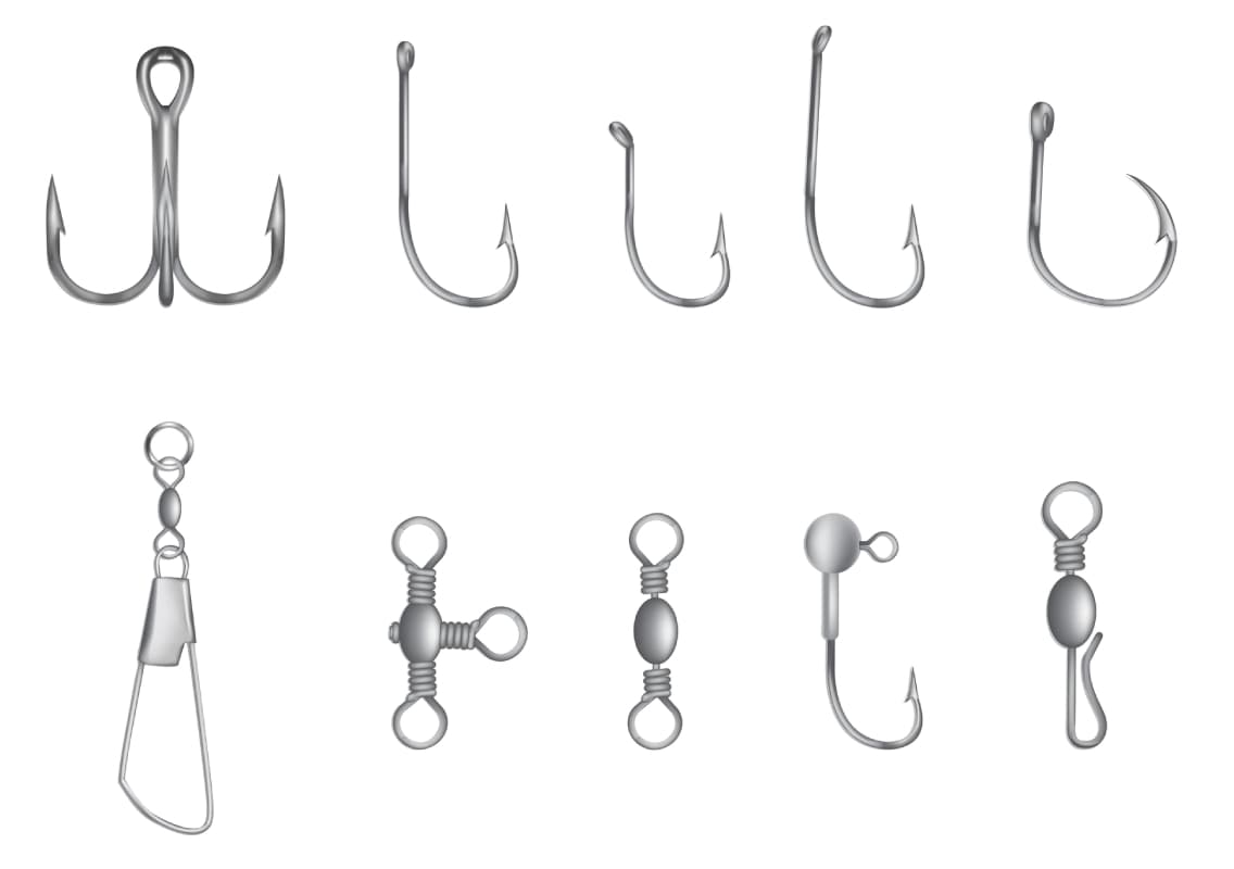 Key Factors to Consider When Choosing Daiichi Fly Hooks