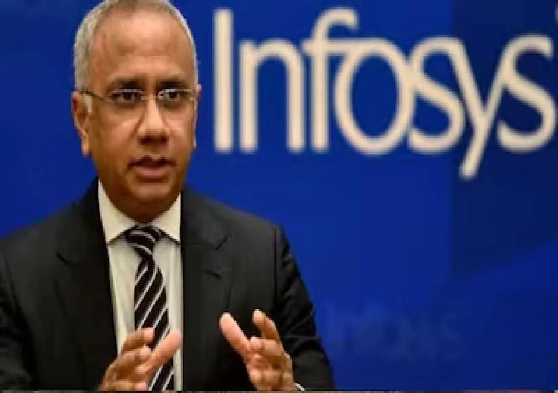 Infosys Q4 results today; dividend likely