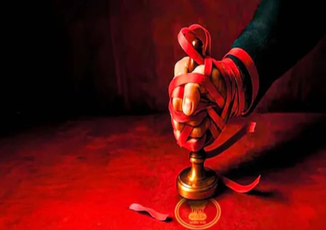 End of Inspector Raj: risks to compliance in India