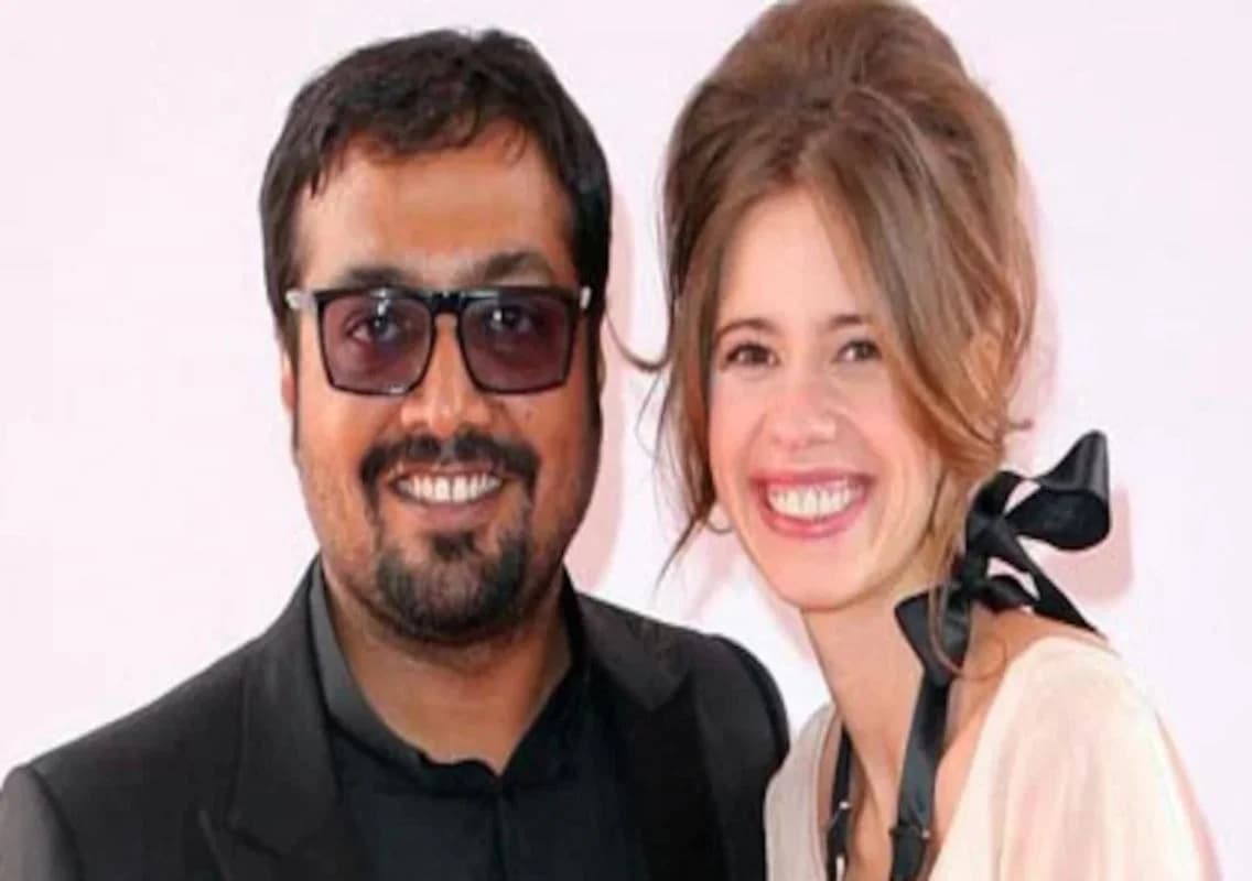 Kalki Koechlin on divorce healing and no-contact rule