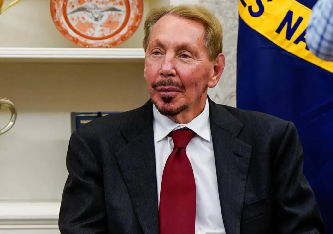 Oracle layoffs amid $50bn AI investment push