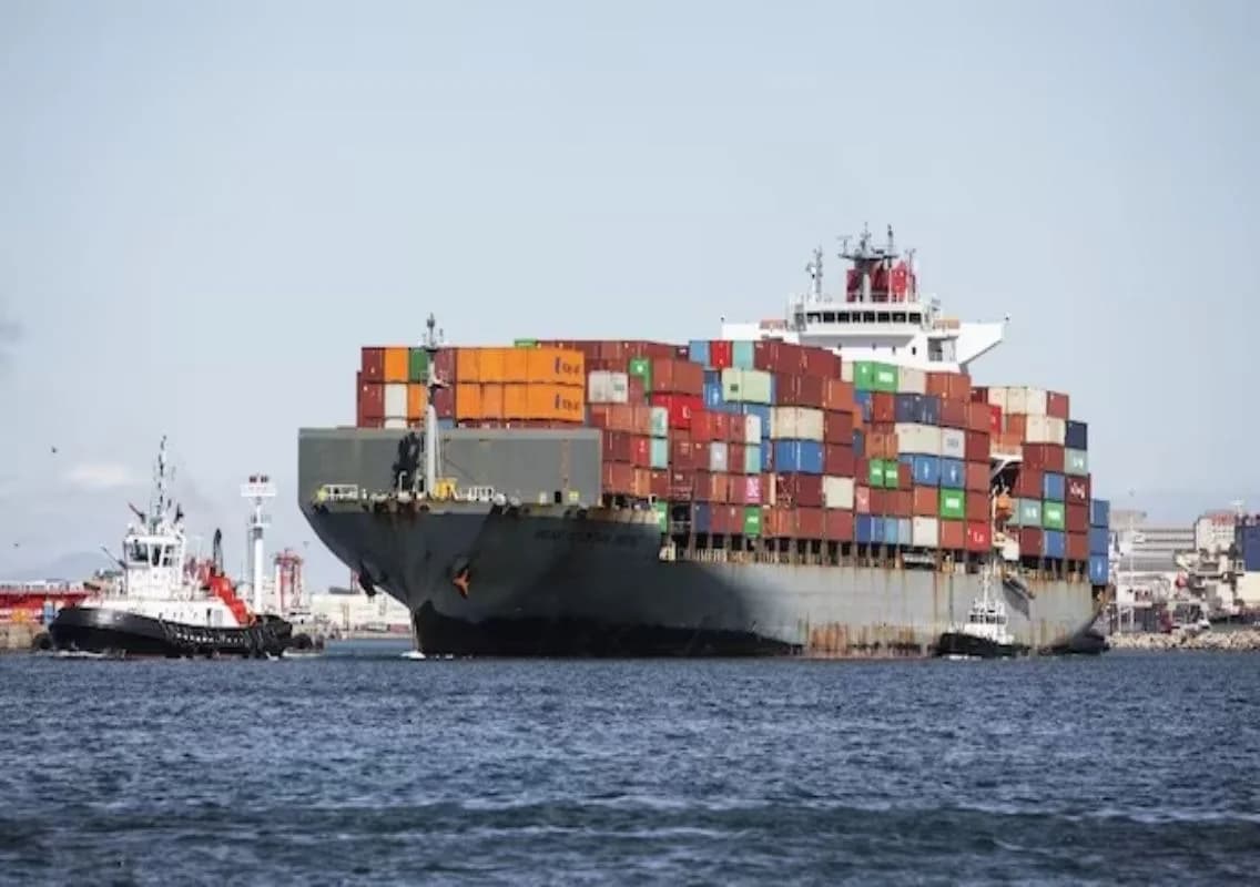 India clears Rs 13,000 crore maritime insurance pool