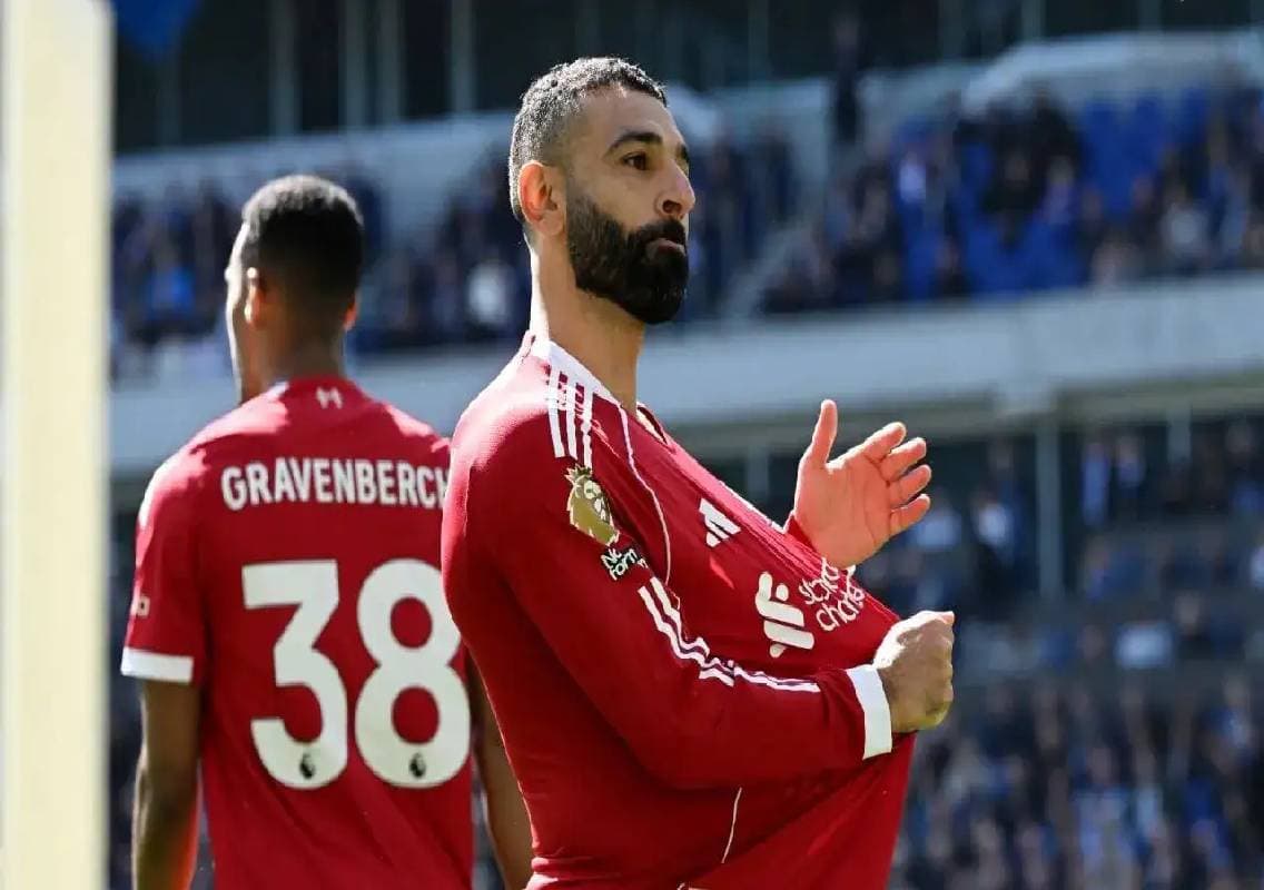 Salah ruled out, World Cup fitness in focus