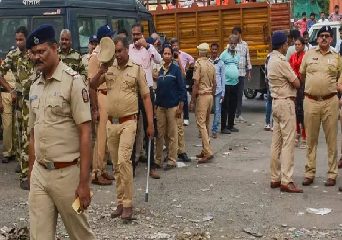 TCS Nashik case: HR discouraged harassment complaint