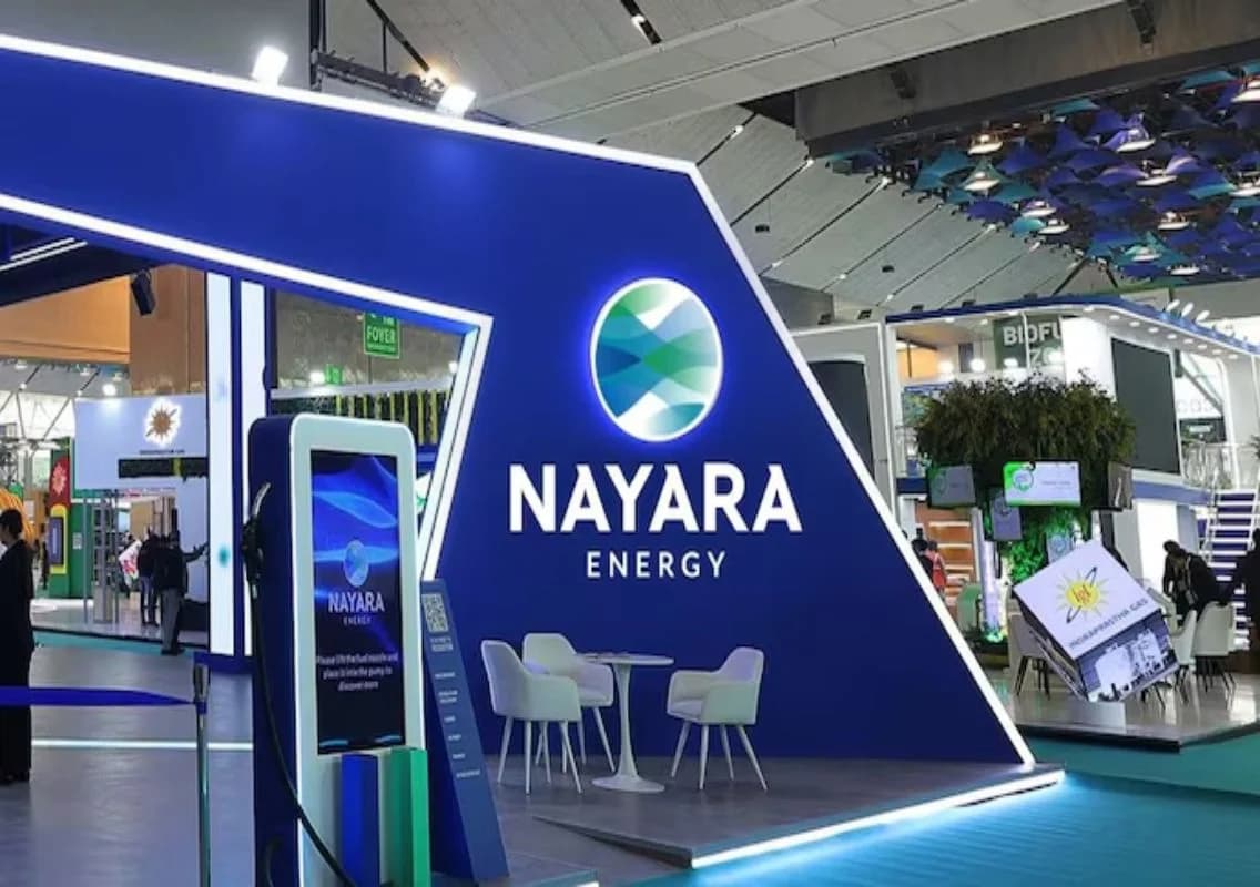 Nayara refinery shutdown: Will fuel supply be hit?