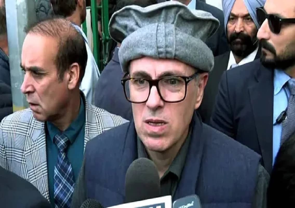 Leaders pay tribute to Pahalgam attack victims