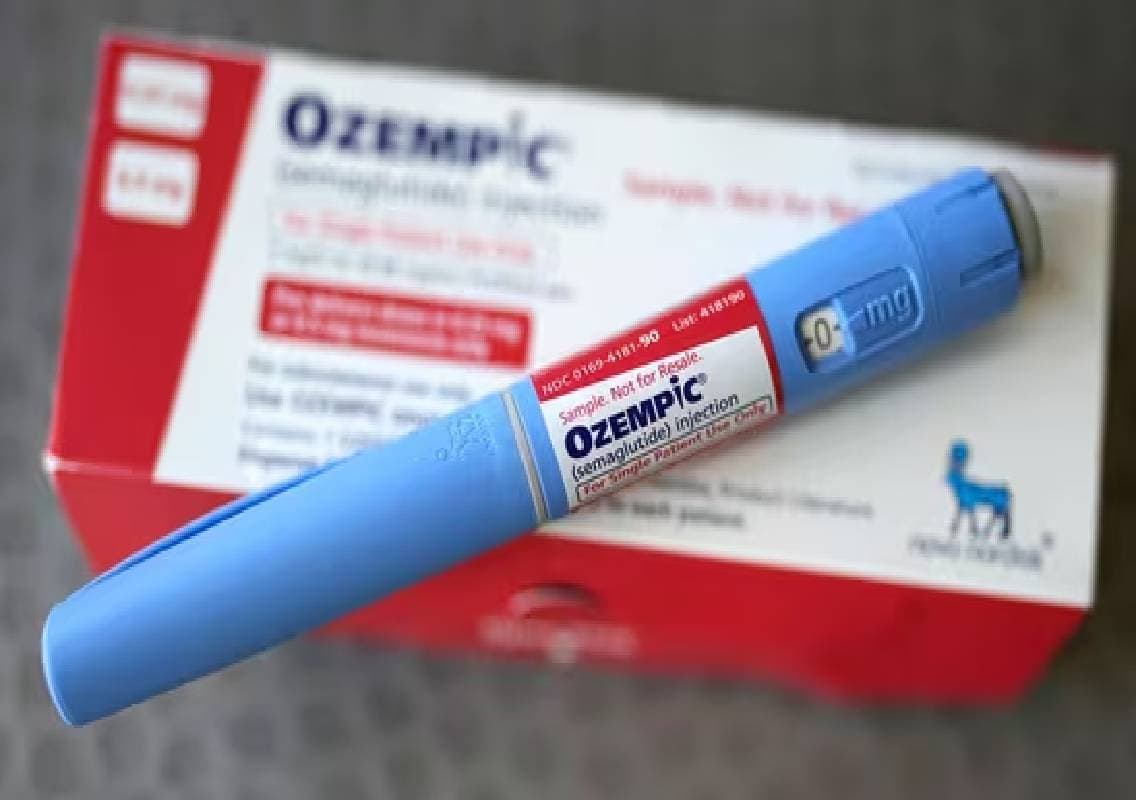 Canada approves generic Ozempic by Dr Reddy’s