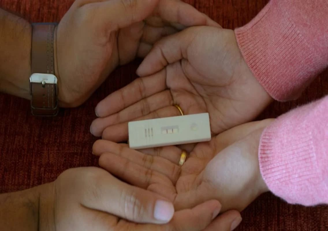 Pregnancy doesn’t cure PCOS, doctors clarify myth