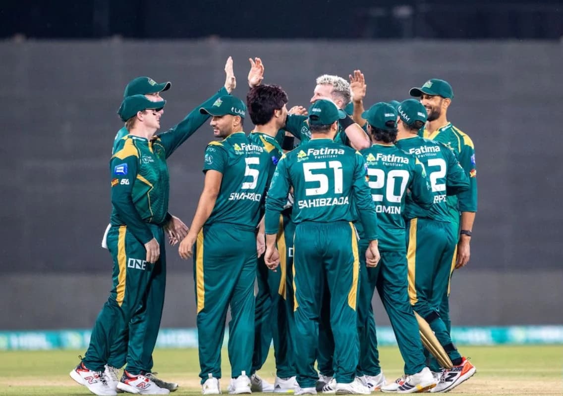 Ashton Turner mocks PSL scheduling after quick turnaround