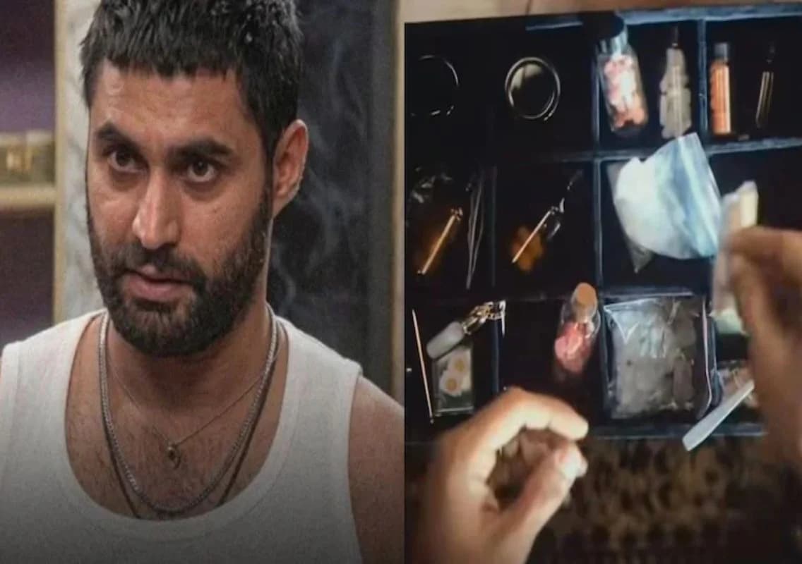 Dhurandhar 2 drug slang decoded by Punjab expert