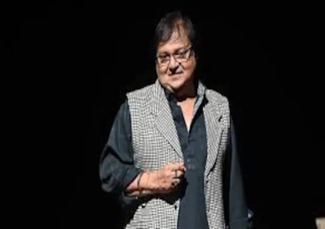 Rakesh Bedi almost rejected Uri role