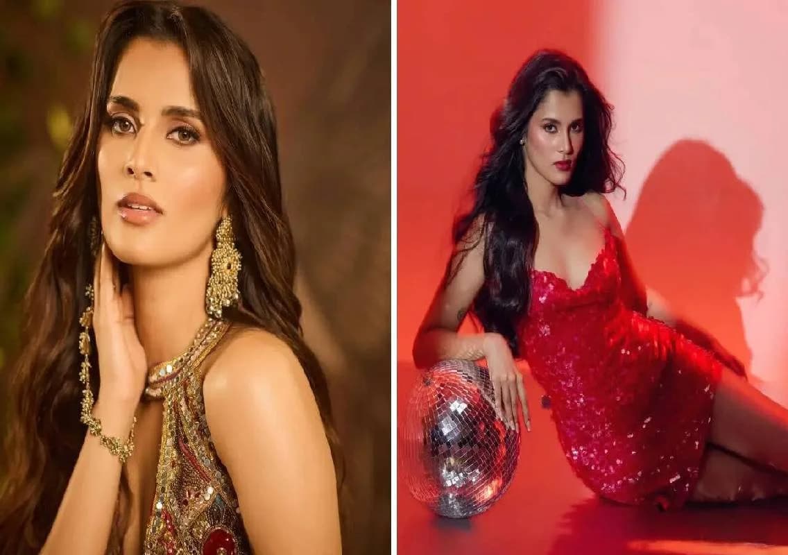 Who is Sadhvi Sail, Miss India World 2026?
