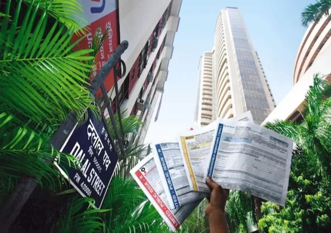 Sensex falls 1,300 points after Trump remarks