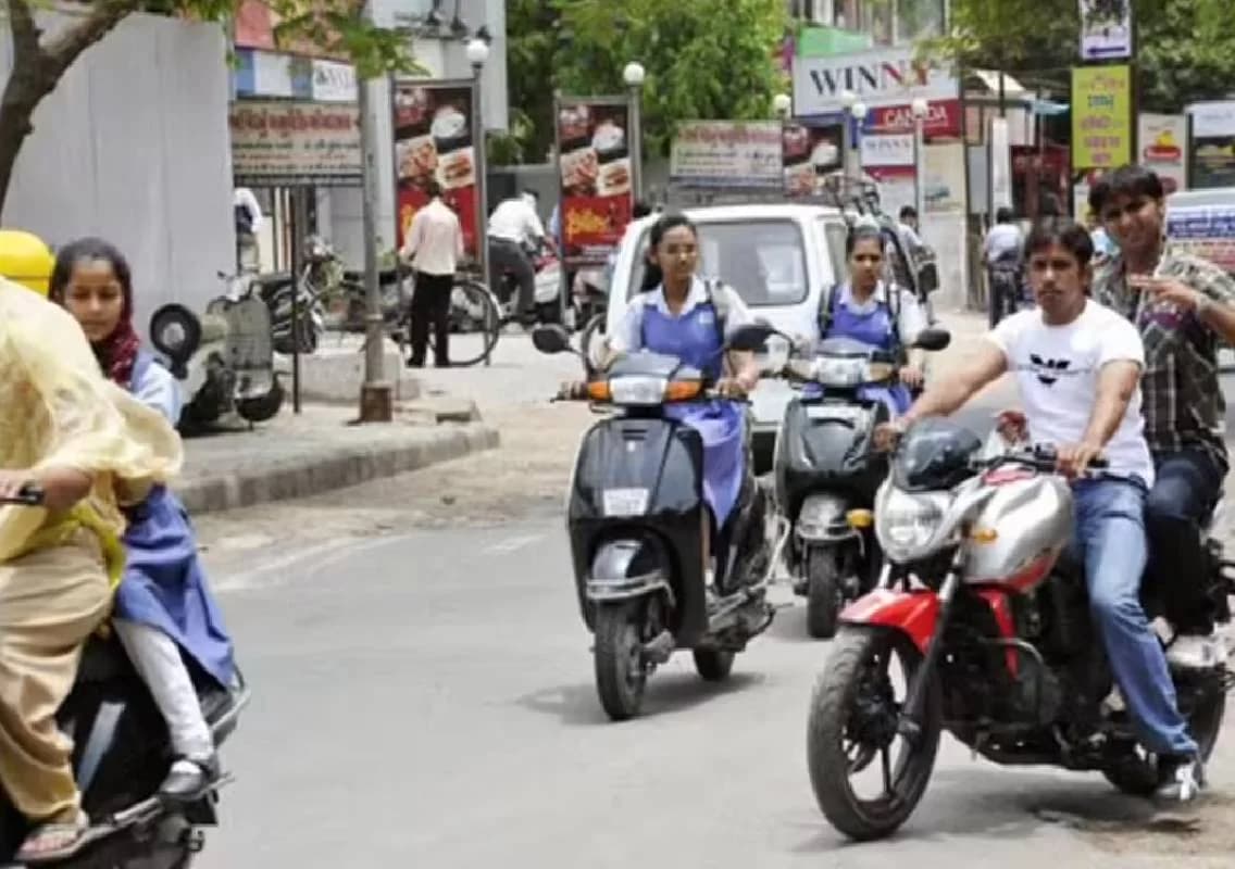 61 deaths from teen driving in Karnataka in 2025