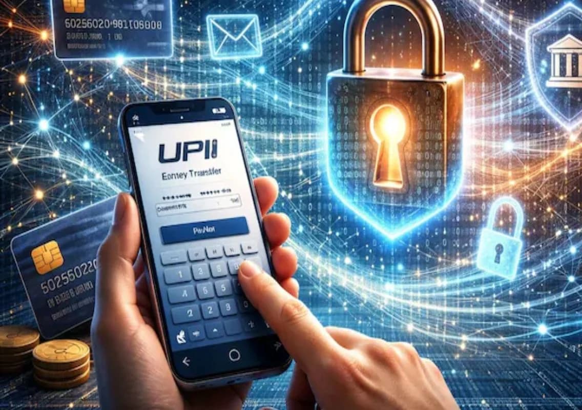 Digital payments boom fuels rise in fraud in India