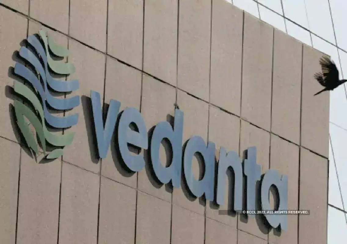 Vedanta Q4 profit jumps 89% to ₹9,352 crore