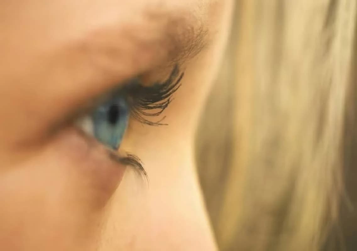 Untreated vision loss linked to dementia risk