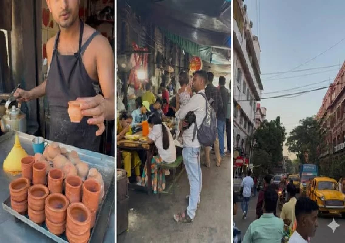 Kolkata mood turns cautious ahead of Bengal polls