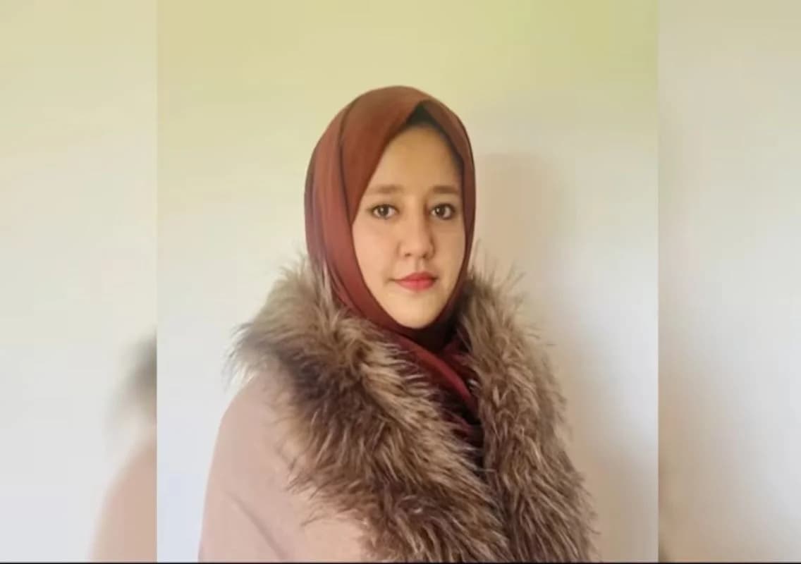 Dr Zarak Bhat joins Edinburgh AI hub from NIT Srinagar