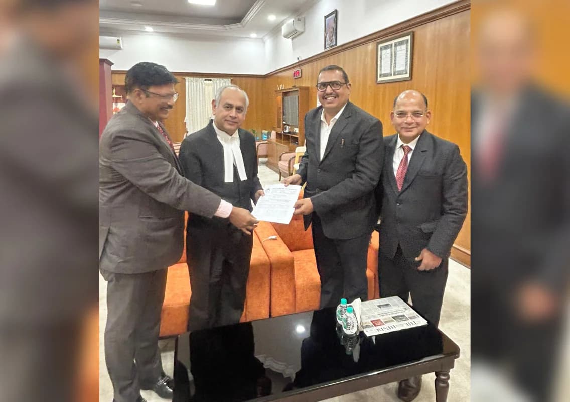 Committee likely for High Court circuit bench in Mangaluru: Chief Justice
