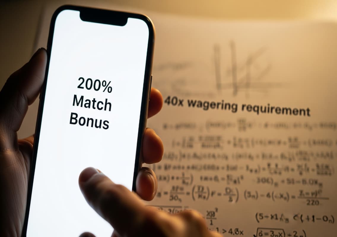 How Bonuses and Promotions Influence Online Casino Player Choices