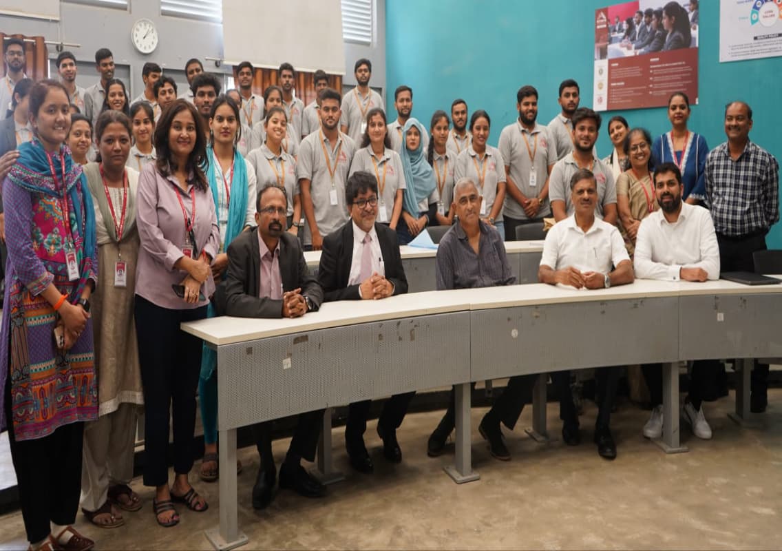 Bengaluru institutions adopt movie-based learning for MBA students