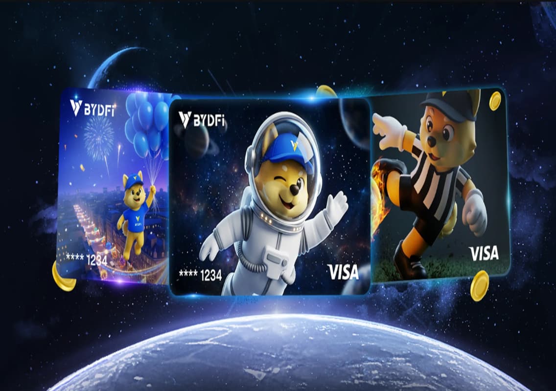 Best Crypto Debit Cards in 2026: Features & Spending Rewards Compared