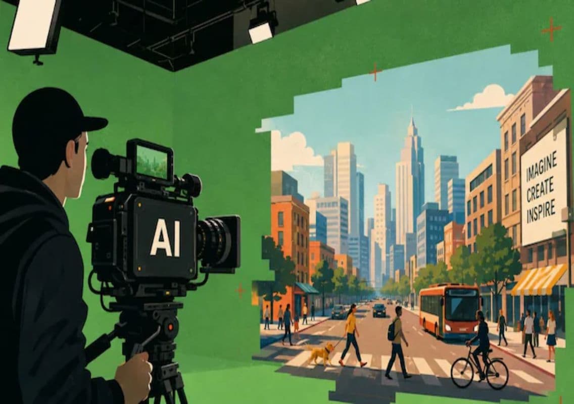 AI filmmaking debate intensifies in Bollywood
