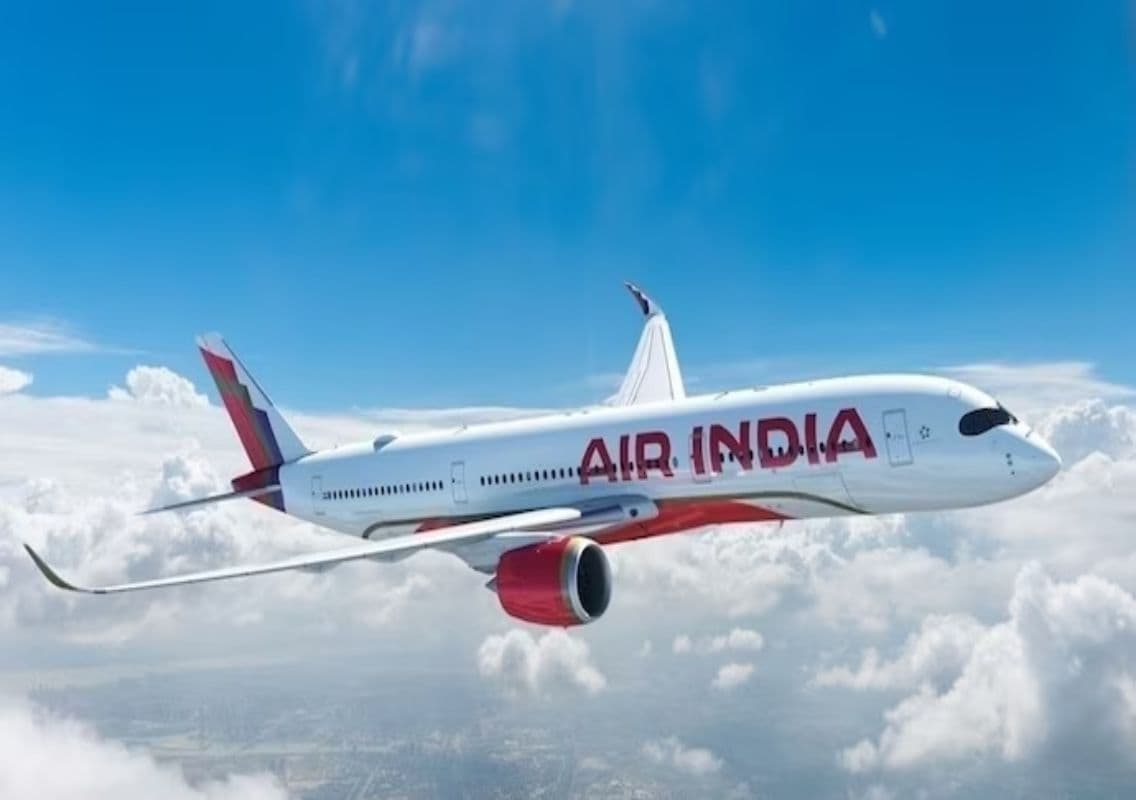 Air India cuts global flights amid fuel cost surge