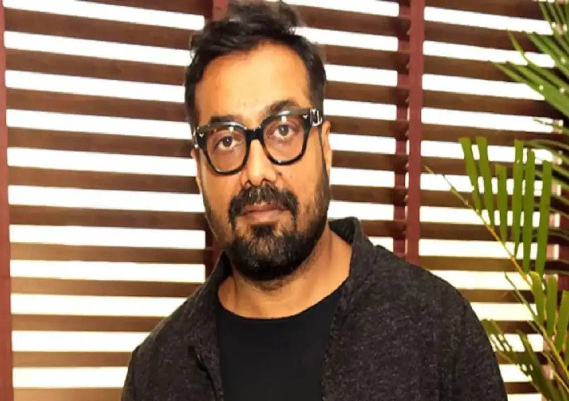 Non-bailable warrant against Anurag Kashyap