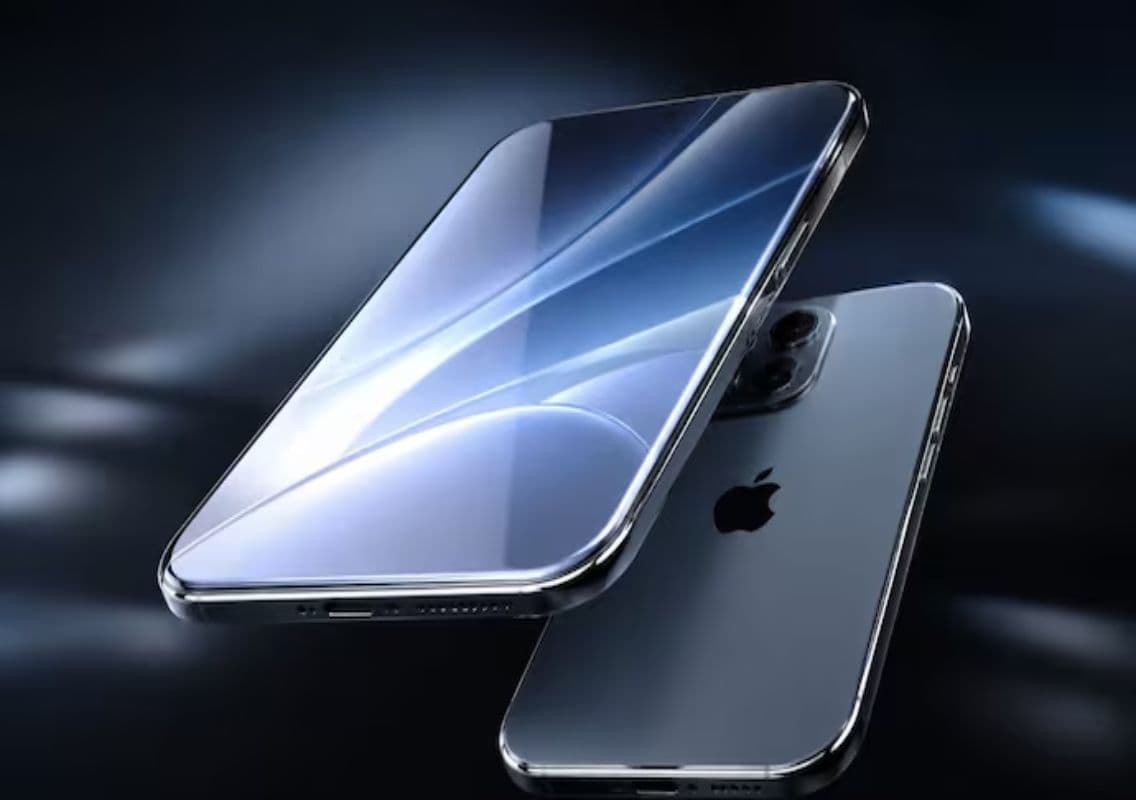 Apple may bring micro-curved OLED to future iPhones