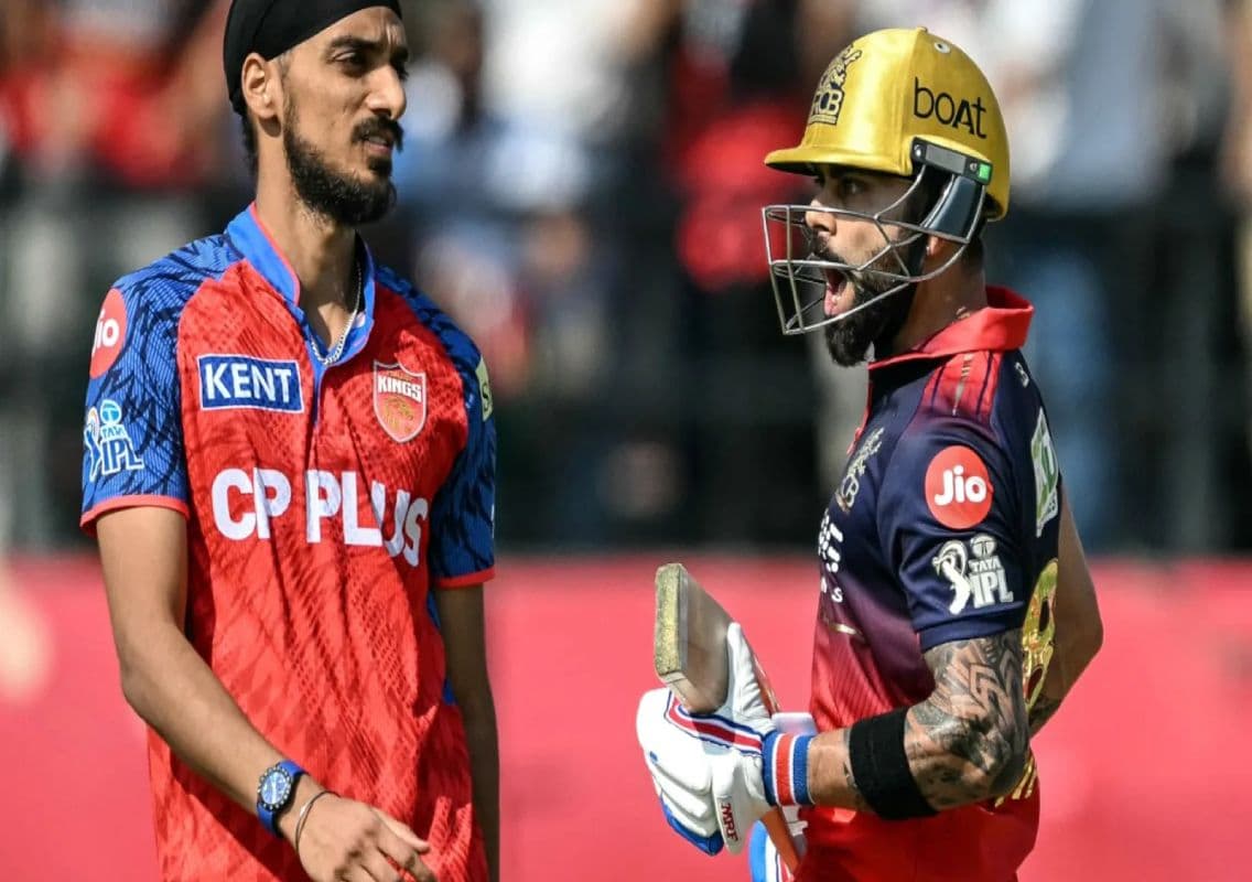 Punjab Kings miss IPL 2026 playoffs despite topping table