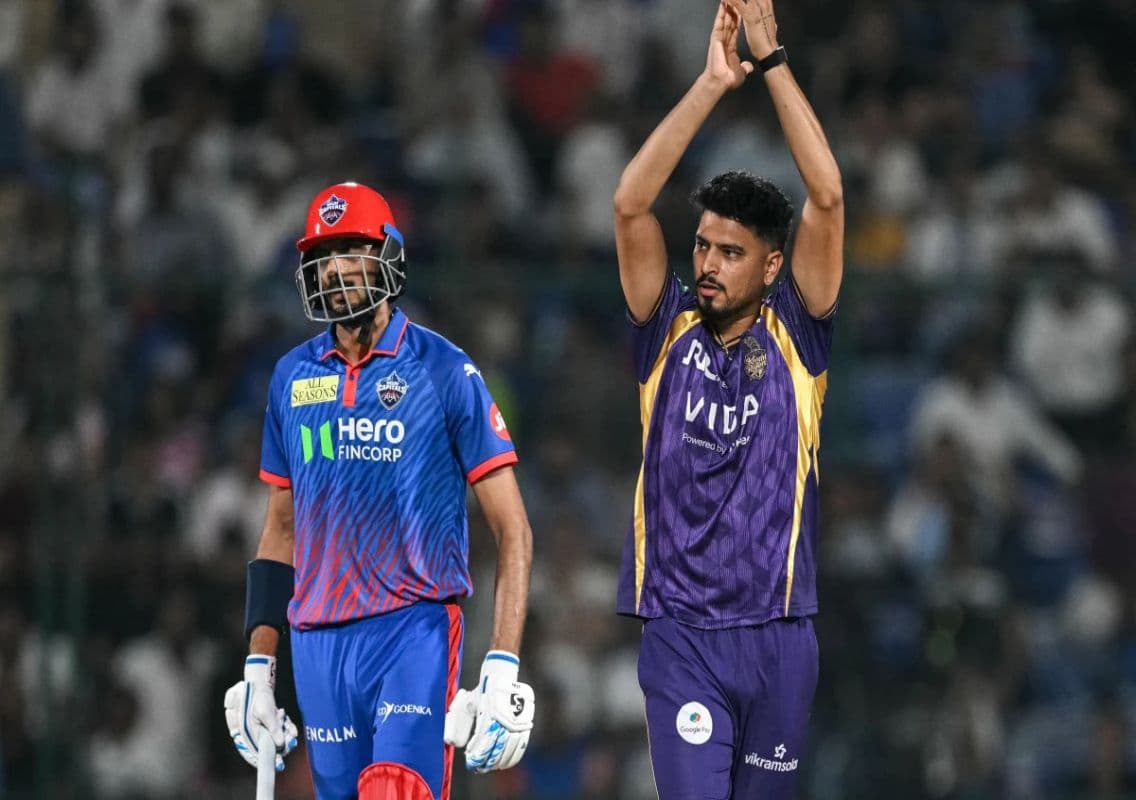 Axar Patel hints at DC rebuild after IPL 2026 loss