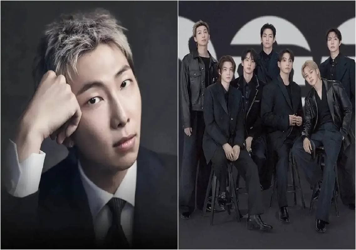RM reveals BTS bond challenges in BTS 2.0 era