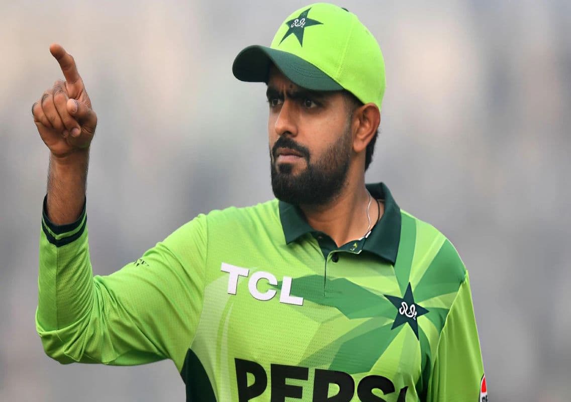 Babar Azam returns for Pakistan vs Australia ODIs