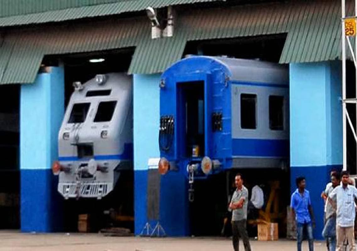 K-RIDE orders 153 coaches for Bengaluru rail project