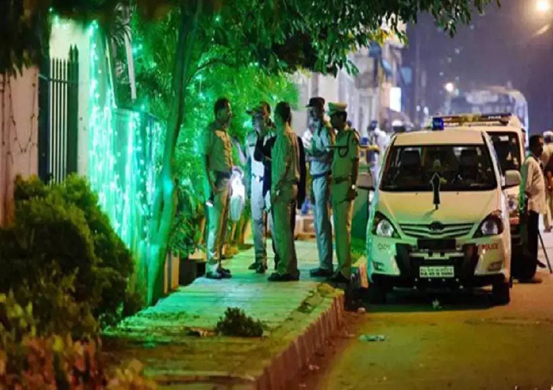 Pregnant woman alleges filming attempt in Bengaluru hospital