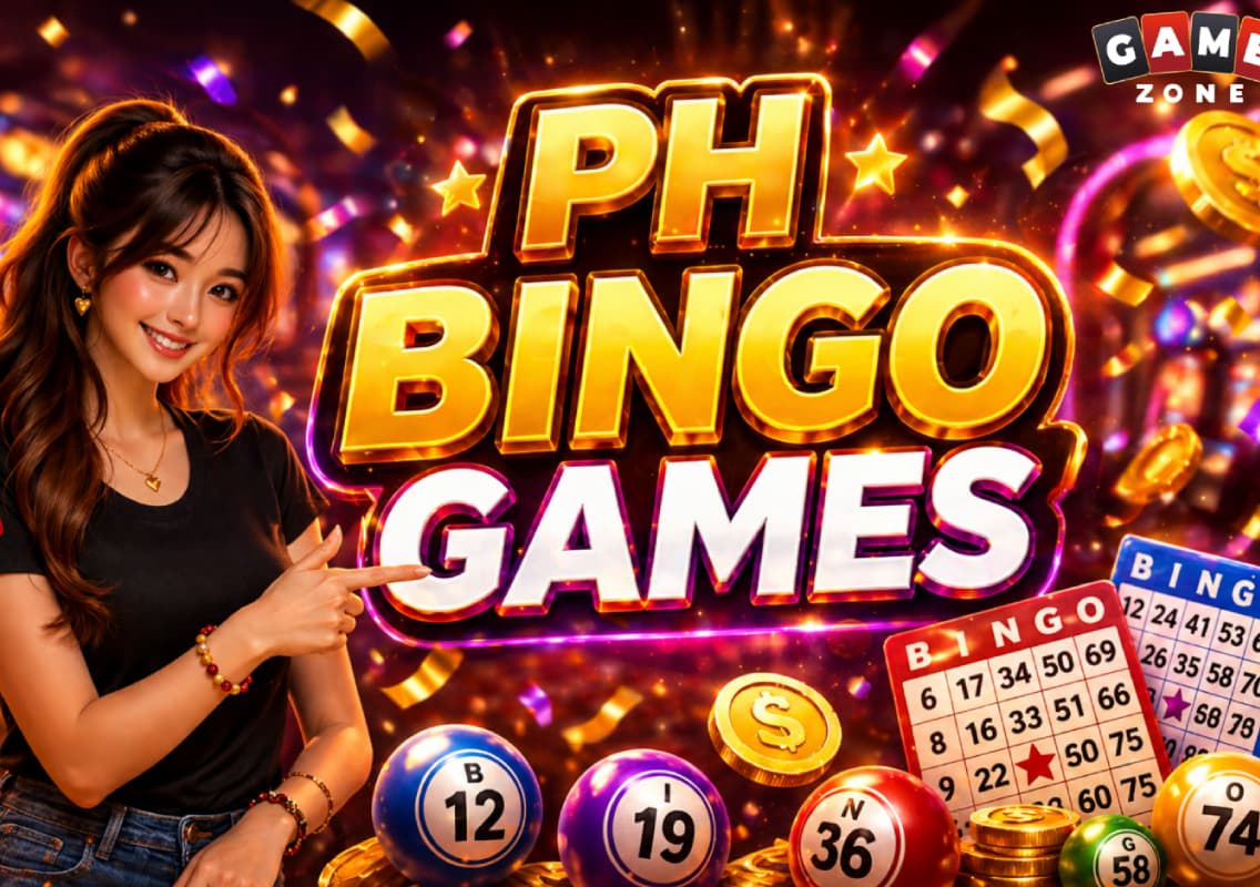 What Sets PH Bingo Games on GZone Apart From Traditional Bingo?